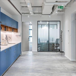 Serviced offices to rent in 