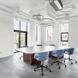 Serviced offices to rent in 