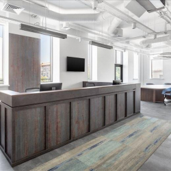 Executive office in Kiev
