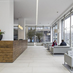 Manchester executive office centre
