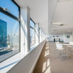 Image of Manchester serviced office