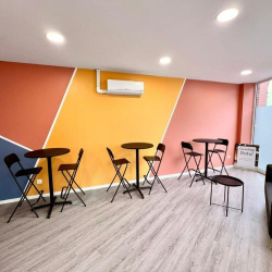 Office accomodation in Tourcoing