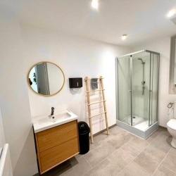 Offices at 53, Rue Nationale