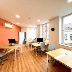 Tourcoing serviced office