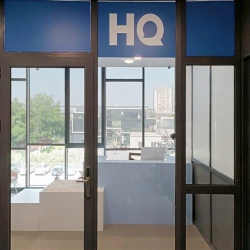 Office accomodations to rent in Plovdiv