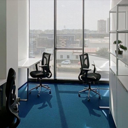 Serviced offices to rent in 