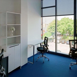 Serviced offices to rent in 