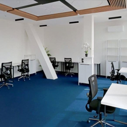 Image of Plovdiv office accomodation
