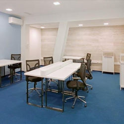 Office accomodations in central Plovdiv