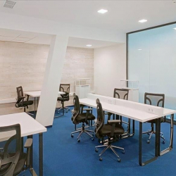 53 Tsarigradsko Shose Boulevard, Atrim Arena, 2nd and 3rd Floor