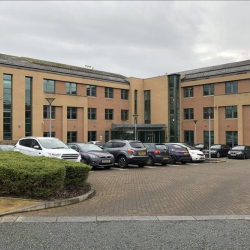 5300 Lakeside, Cheadle Royal Business Park serviced offices