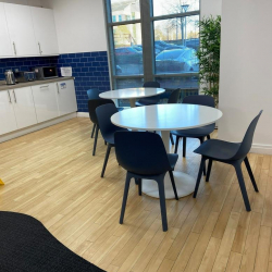 Cheadle executive suite