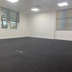 Serviced office to rent in Cheadle