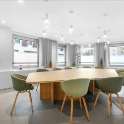 Offices at 54/56 avenue Hoche