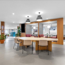 Image of Paris office suite