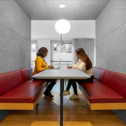 Office suites to rent in Paris