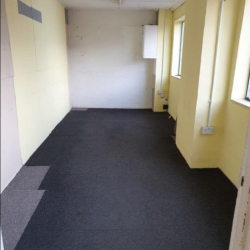 Serviced offices in central Bristol