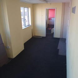 Executive offices to hire in Bristol