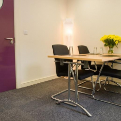Office accomodation - Belfast