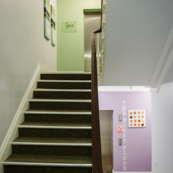 Interior of 54 Elmwood Ave