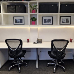 54 Marston Street, Unit 2 The Gallery serviced offices