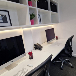 Executive offices to rent in Oxford