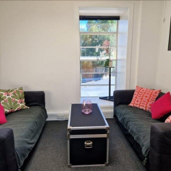 Office accomodations in central Oxford