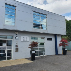 Office accomodation to hire in Oxford