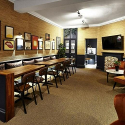 Executive suite in London
