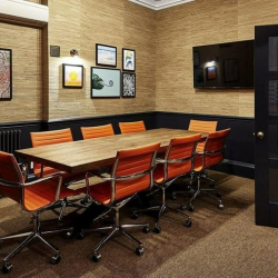 Serviced office centre to lease in London