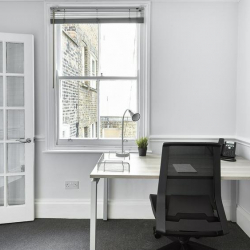 Serviced office to hire in London