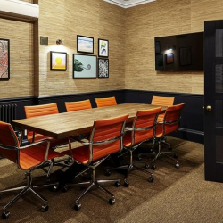 Image of London office suite