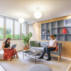 54 rue de Londres executive office centres