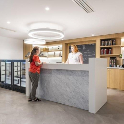 Paris serviced office