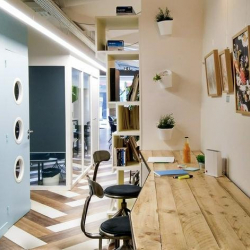 Serviced office centres to hire in Paris