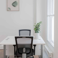 Executive suite in London