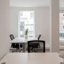 Executive office - London