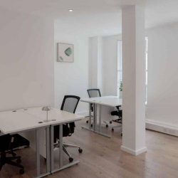 Offices at 54, South Molton Street