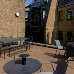 Exterior view of 54, South Molton Street