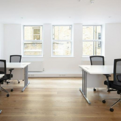 Offices at 54 South Molton Street, Mayfair