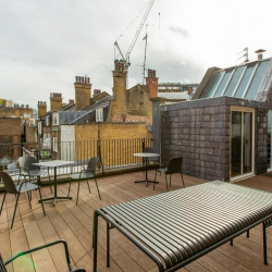 Image of London serviced office