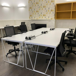 Executive office - London