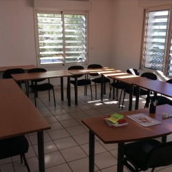 Serviced offices in central Montpellier