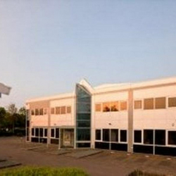 Serviced office centres in central Uxbridge
