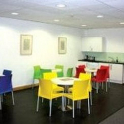Interior of 54A Cowley Mill Road, Brook House