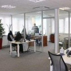 Office accomodations in central Uxbridge