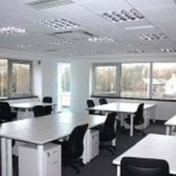 Serviced office to lease in Uxbridge