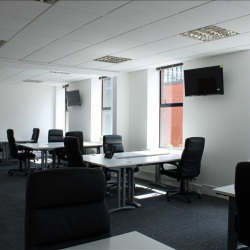 Executive suite to lease in Belfast