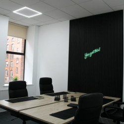 Office suites to hire in Belfast
