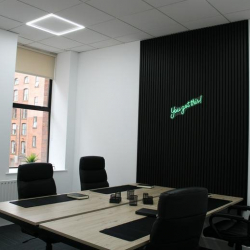 Image of Belfast serviced office